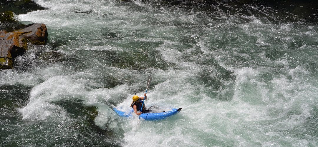 North Umpqua Outfitters - Whitewater Rafting on the North Umpqua 1-541 ...